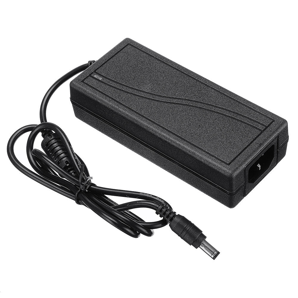 Compact Size Guitar Effects Power Supply Adapter Noise Reduction Isolated DC Outputs for 9V/ 12V/ 18V Guitar Effects Image 4