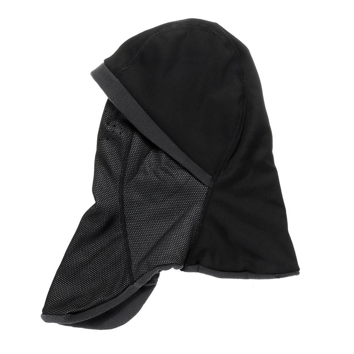 Coolchange Motorcycle Scooter Windproof Fleece Lengthen Full Face Mask With Venting Holes Image 6