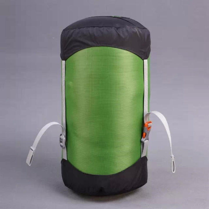 Compression Bag Outdoor Camping Traveling Stuff Sack Bag Image 8