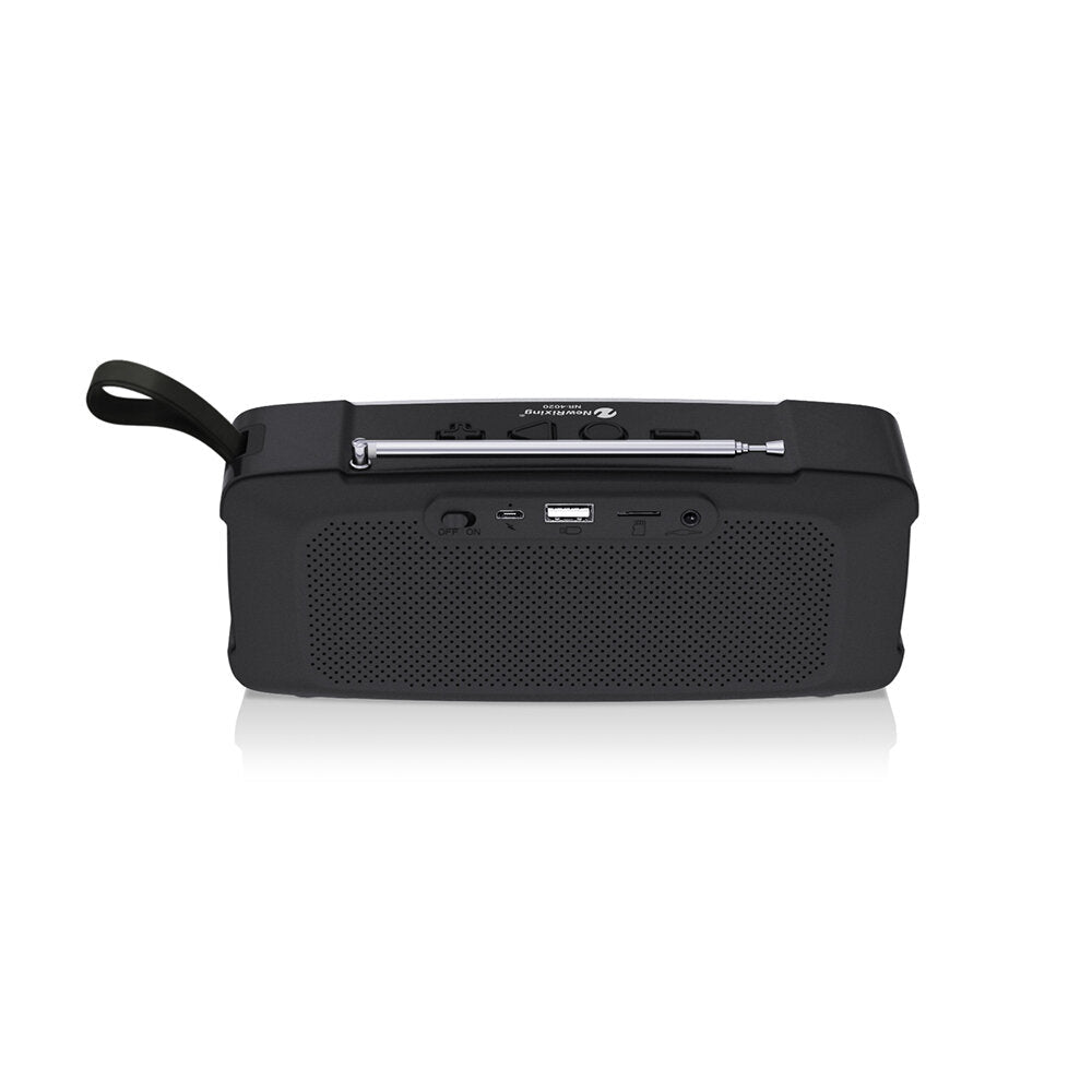 Computer Audio Wireless bluetooth Speaker Portable Mini Vard Subwoofer Rechargeable TWS Connection Image 3