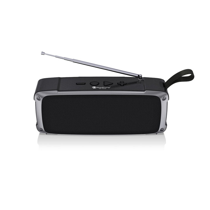 Computer Audio Wireless bluetooth Speaker Portable Mini Vard Subwoofer Rechargeable TWS Connection Image 1