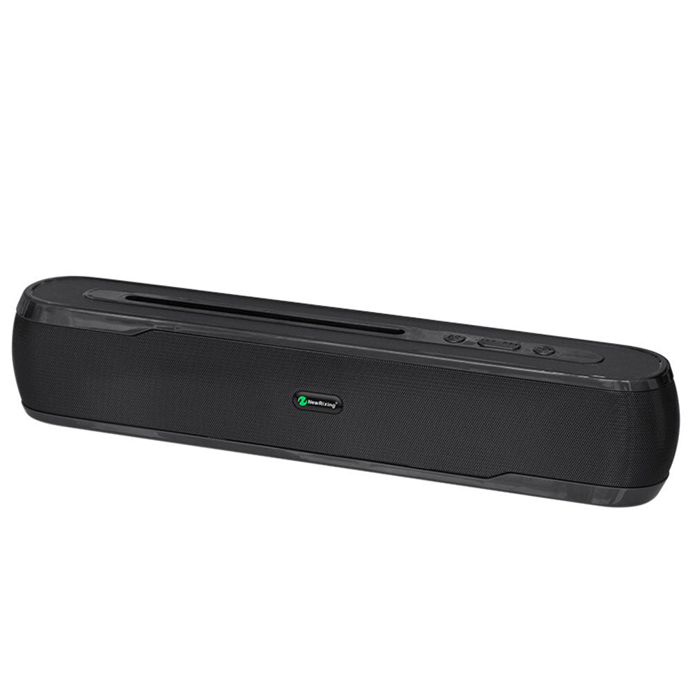 Computer Audio with Phone Bracket Wireless bluetooth Speaker Portable Mini Vard Subwoofer Rechargeable Image 1