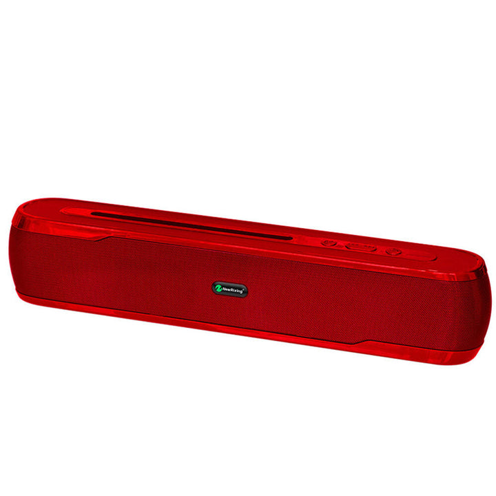Computer Audio with Phone Bracket Wireless bluetooth Speaker Portable Mini Vard Subwoofer Rechargeable Image 3