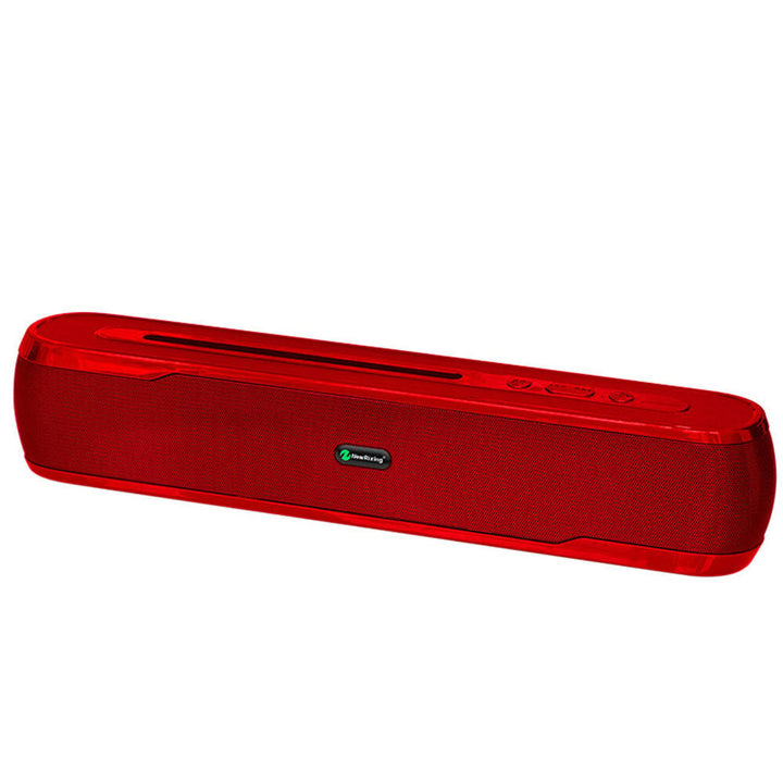 Computer Audio with Phone Bracket Wireless bluetooth Speaker Portable Mini Vard Subwoofer Rechargeable Image 1