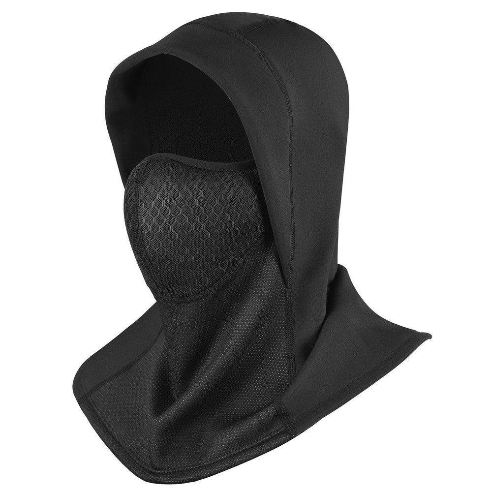 Cold Weather Balaclava Mask Windproof Thermal Winter Neck Warmer Scarf for Cycling Motorcycling Running Skiing Image 2