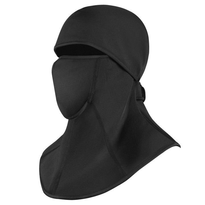 Cold Weather Balaclava Mask Windproof Thermal Winter Neck Warmer Scarf for Cycling Motorcycling Running Skiing Image 3
