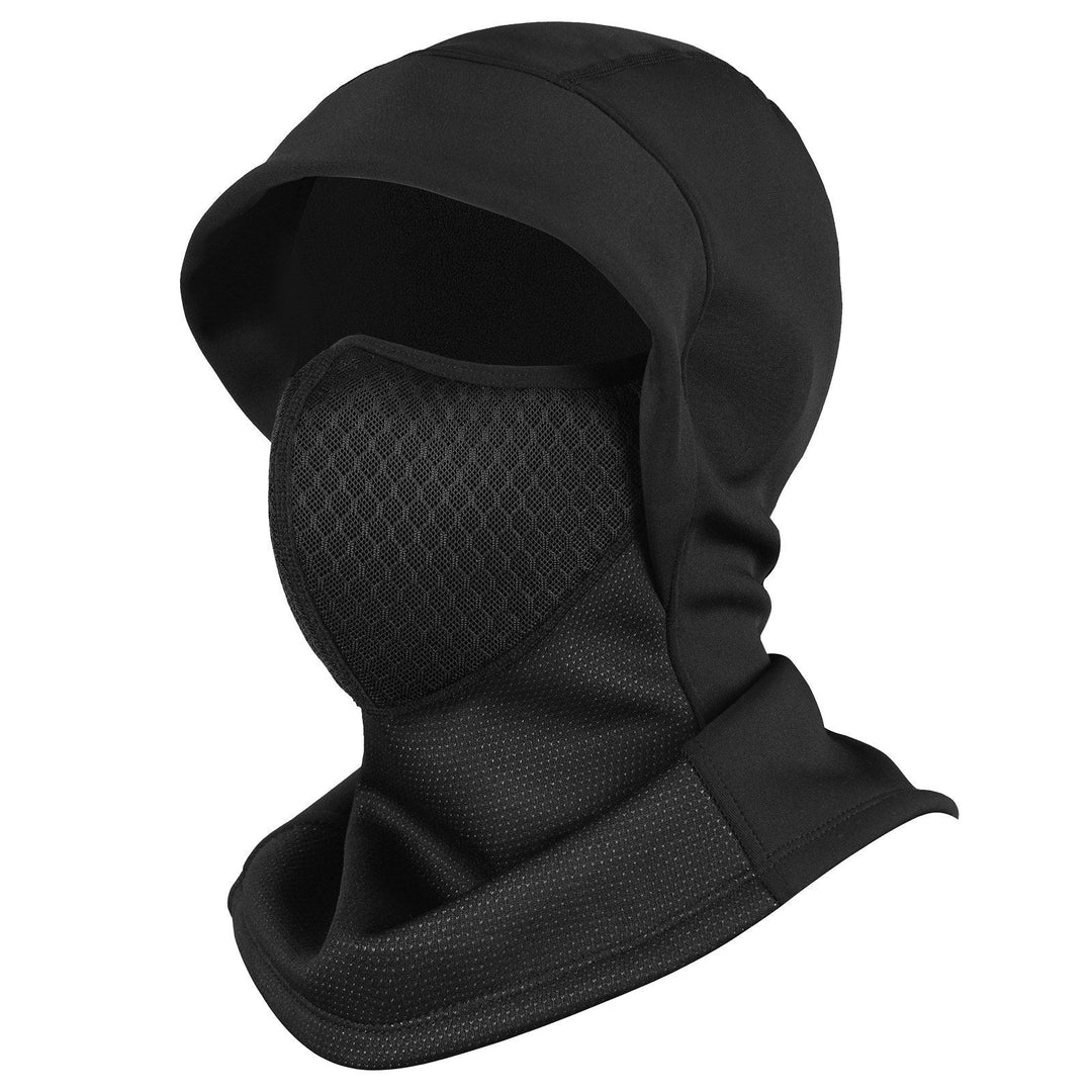 Cold Weather Balaclava Mask Windproof Thermal Winter Neck Warmer Scarf for Cycling Motorcycling Running Skiing Image 4