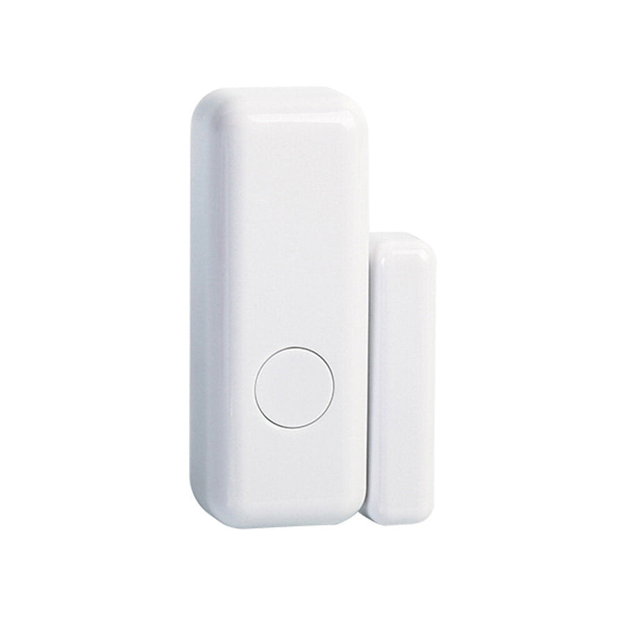 Door Sensor Wireless Home for Alarm System App Notification Alerts Window Sensor Detector Image 1