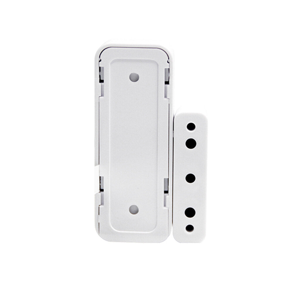 Door Sensor Wireless Home for Alarm System App Notification Alerts Window Sensor Detector Image 2