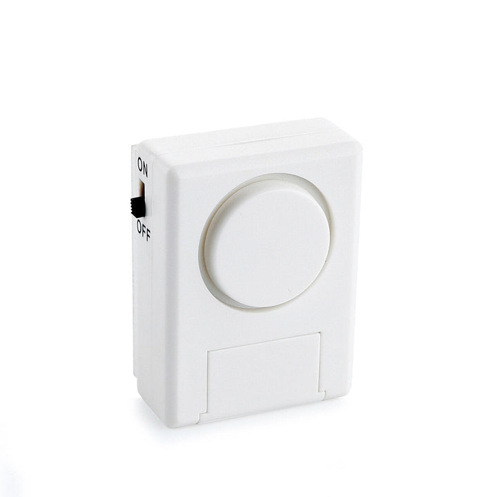 Door and Window Sensor Anti-theft Device Household Door Magnetic Alarm Paste-type General Alarm Image 4