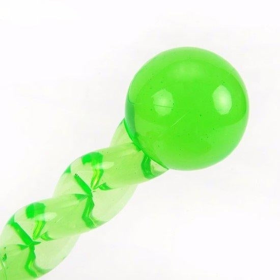 Dog Teeth Stick Toys Environmental Food Grade TPR Material Tooth Cleaning Chew Treat Play Image 2