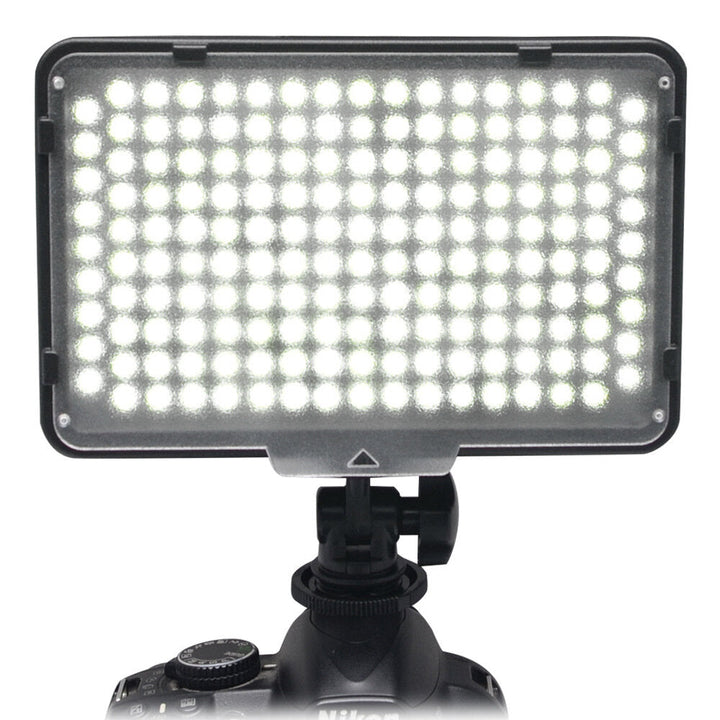 Dimmable Studio LED Video Light 3200k/5500k Photography Fill Light Lighting Lamp for DSLR Camera Image 1