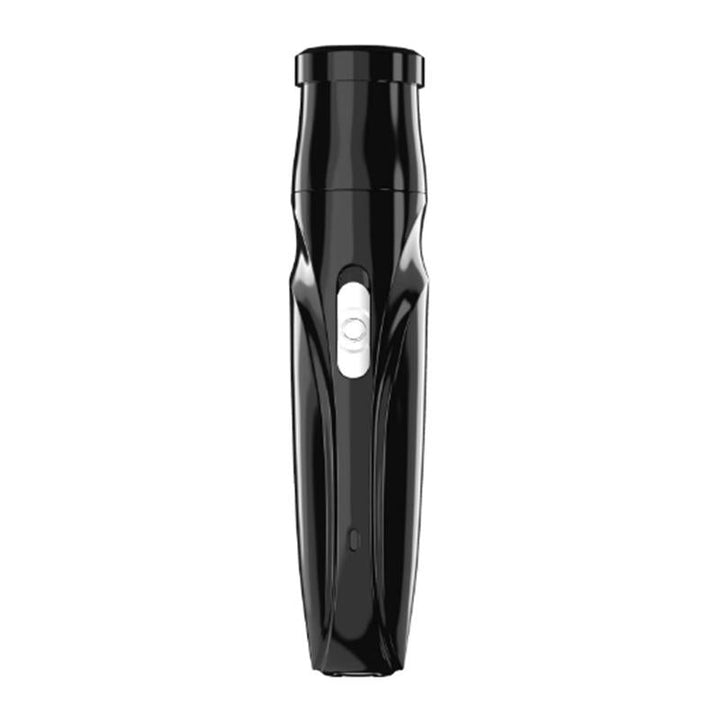 Ear Nose Hair Trimmer Clipper 5 in 1 USB Rechargeable Electric Eyebrow Facial Hair Trimmer with Waterproof Head Image 4