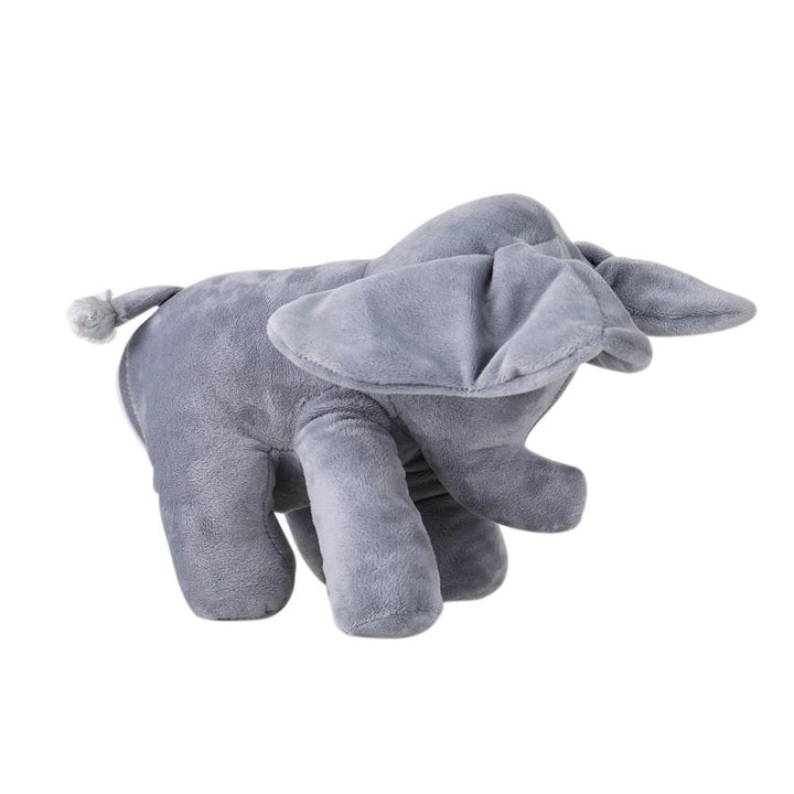 Electric Adorable Small Elephant Animated Flappy Push Doll Kids Present Image 4