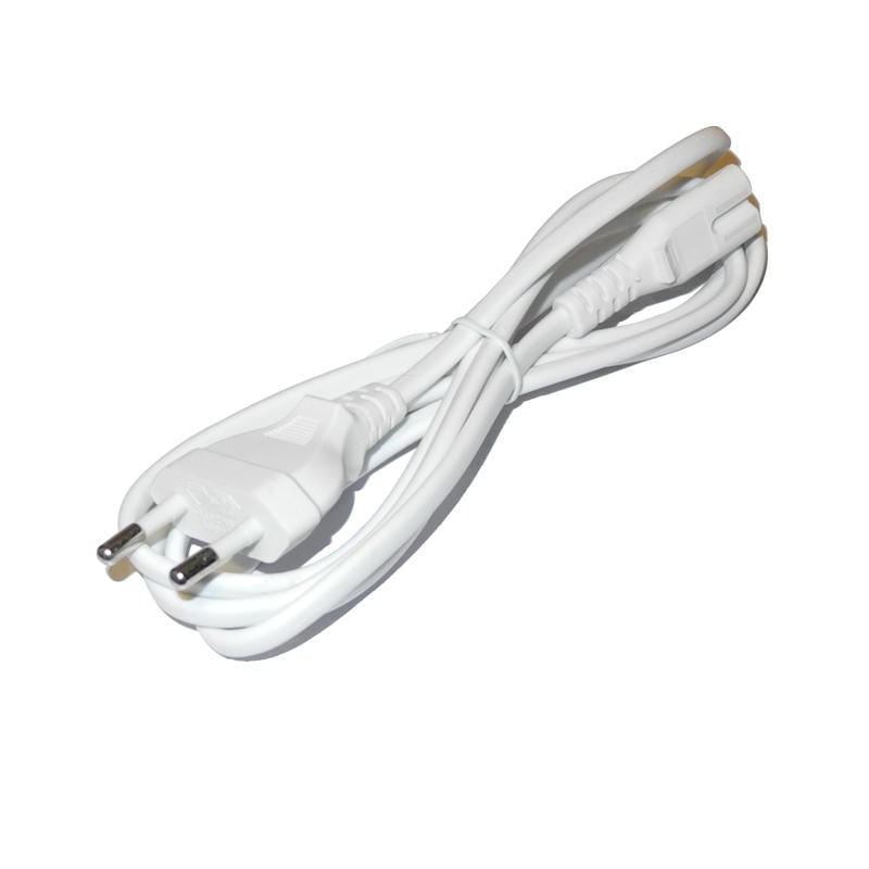 EU Plug Power Cable Data Cable 1.5m Figure 8 Image 2