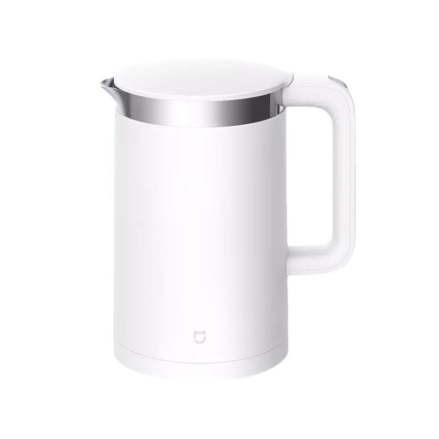Electric Kettle 220V 1800W 1.5L LED Display 304 Stainless Steel Water Kettle Heating Pot Teapot Quick Heating Image 1