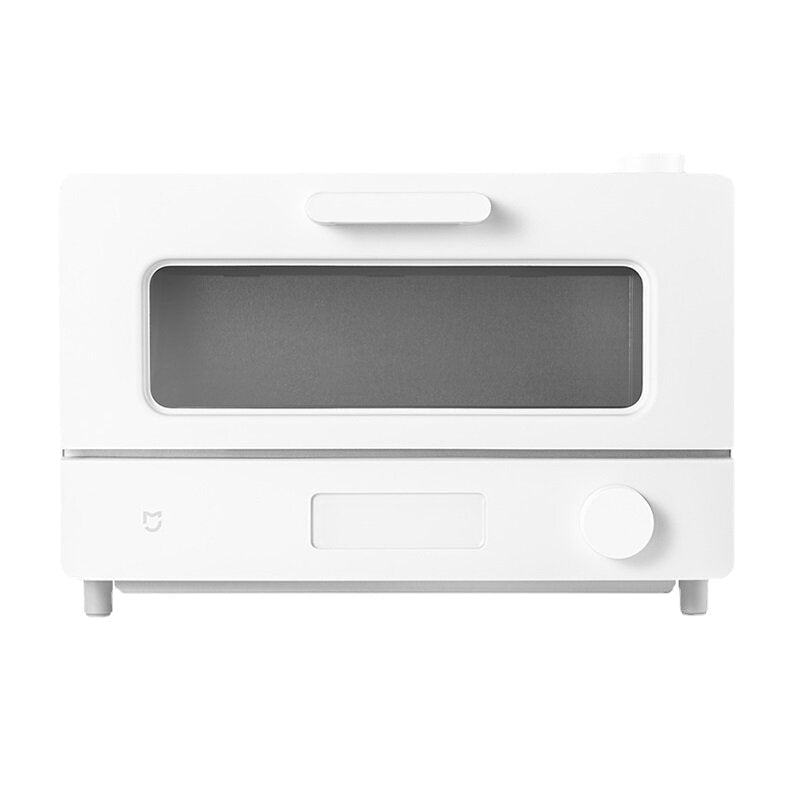 Electric Oven 1300W 12L Support Multi-function Countertop Oven Image 2