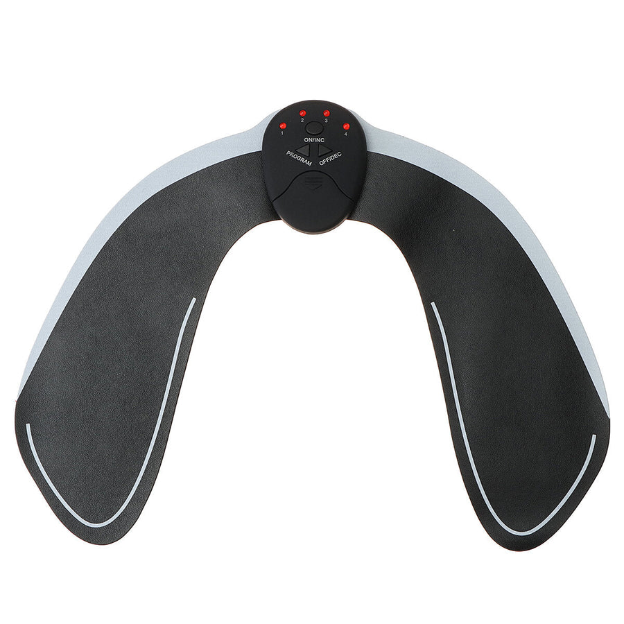 EMS Intelligent Hip Trainer Buttocks Lifting Machine Body Massager Fitness Pad Image 1