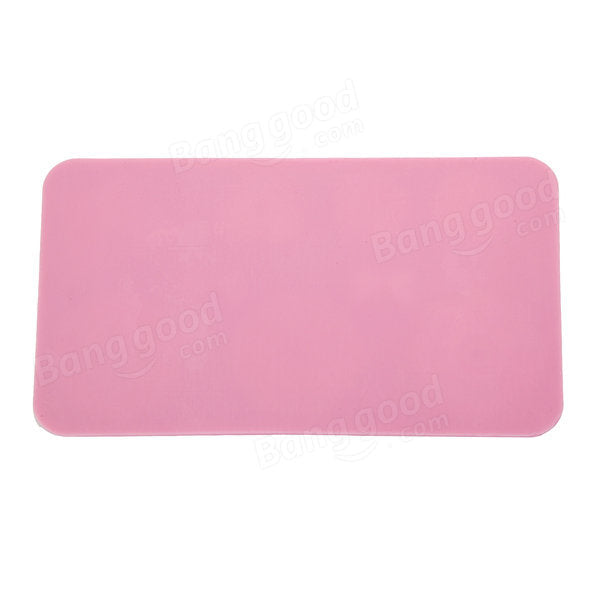 Fondant Cake Silicone Lace Mold Decoration Butterfly Bows Flowers Creative Baking Tool Image 4