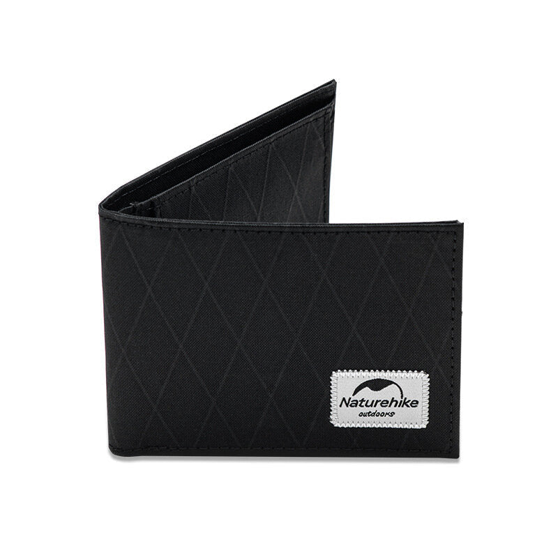 Folding Travel Wallet Short Women/Men Mini XPAC Waterproof Ultralight Portable Coins Purse Card Bag Image 8