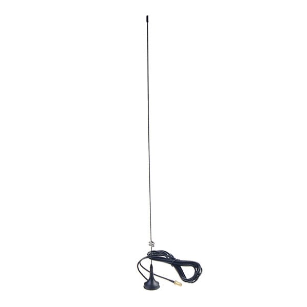 Female Dual Band Antenna For Walkie Talkies Image 1