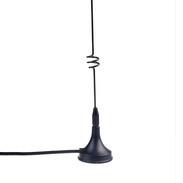 Female Dual Band Antenna For Walkie Talkies Image 2