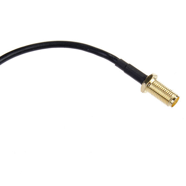 Female Dual Band Antenna For Walkie Talkies Image 4