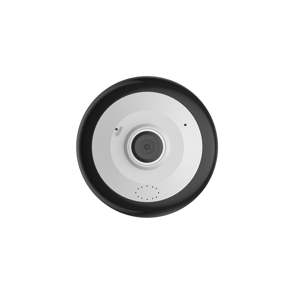HD 1080P 360 VR Fisheye Camera V380 Mobile Phone Remote Home Wireless Monitor Panoramic Camera Image 2