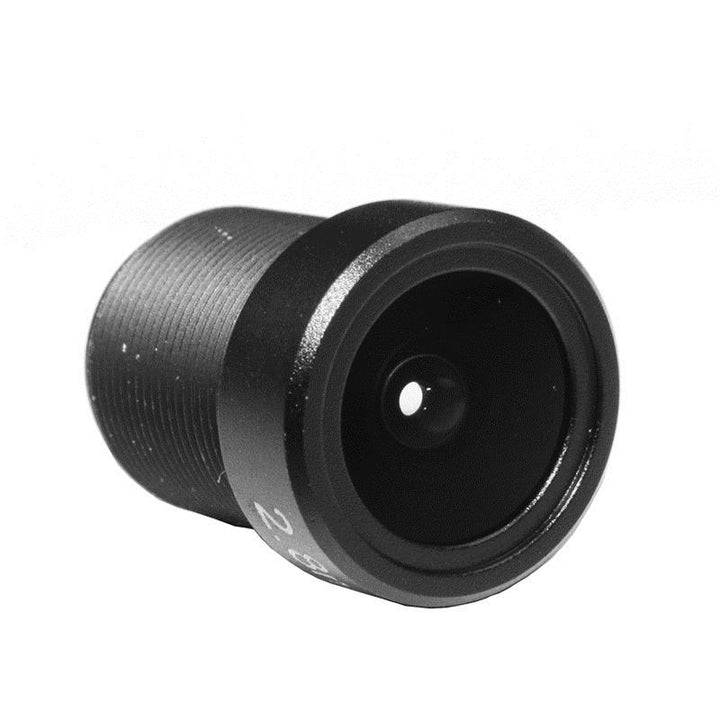 HD 3.0Megapixel M12 2.8mm,3.6mm,6mm,8mm CCTV Camera Lens IR HD Security Camera Lens Fixed Iris Image 2