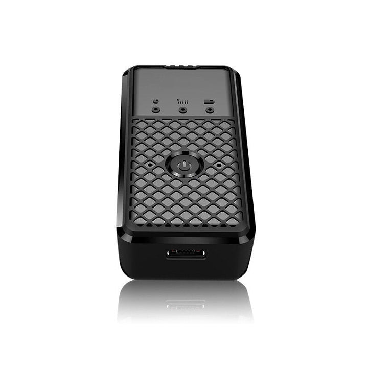 GPS Positioning Recorder Portable Mini Voice Cloud Storage APP Remote Control Image 3