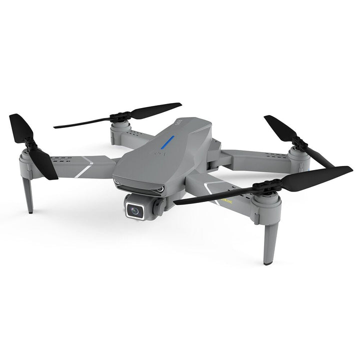 GPS WIFI FPV With 4K HD Camera Adjustment Angle 16mins Flight Time Foldable RC Drone Quadcopter RTF Image 3