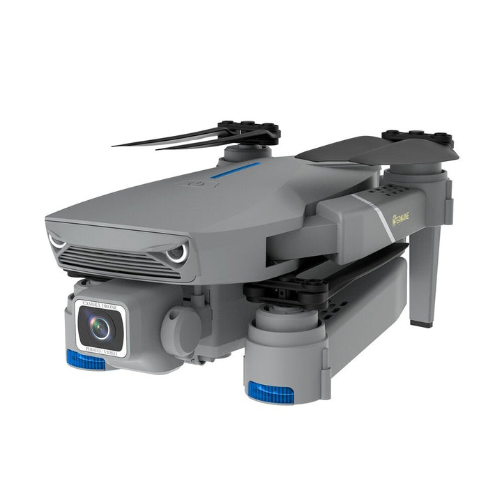 GPS WIFI FPV With 4K HD Camera Adjustment Angle 16mins Flight Time Foldable RC Drone Quadcopter RTF Image 4