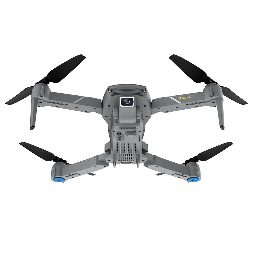GPS WIFI FPV With 4K HD Camera Adjustment Angle 16mins Flight Time Foldable RC Drone Quadcopter RTF Image 6