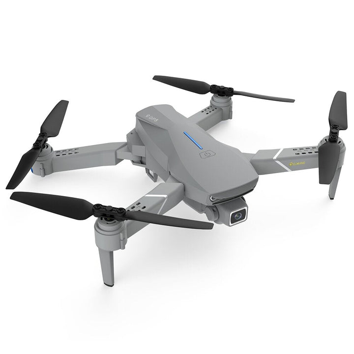 GPS WIFI FPV With 4K HD Camera Adjustment Angle 16mins Flight Time Foldable RC Drone Quadcopter RTF Image 7
