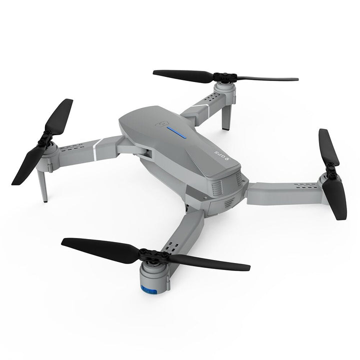GPS WIFI FPV With 4K HD Camera Adjustment Angle 16mins Flight Time Foldable RC Drone Quadcopter RTF Image 8