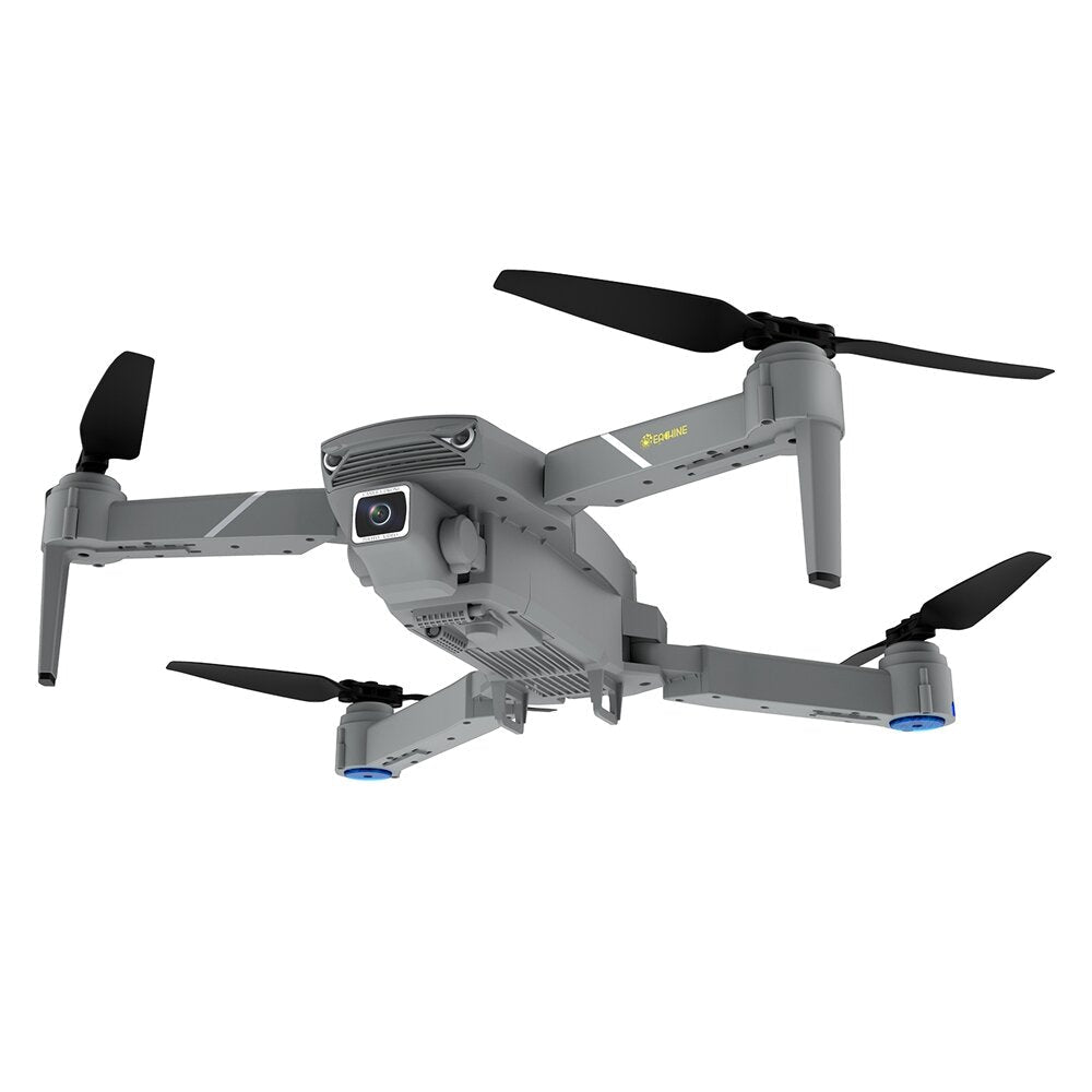 GPS WIFI FPV With 4K HD Camera Adjustment Angle 16mins Flight Time Foldable RC Drone Quadcopter RTF Image 9