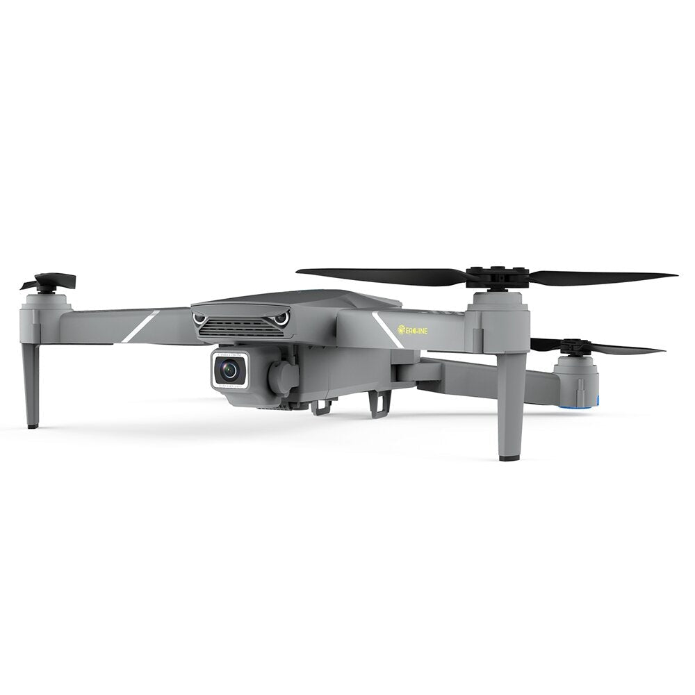 GPS WIFI FPV With 4K HD Camera Adjustment Angle 16mins Flight Time Foldable RC Drone Quadcopter RTF Image 10