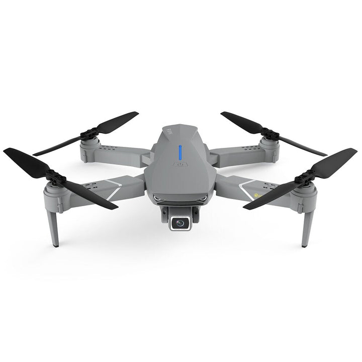 GPS WIFI FPV With 4K HD Camera Adjustment Angle 16mins Flight Time Foldable RC Drone Quadcopter RTF Image 11