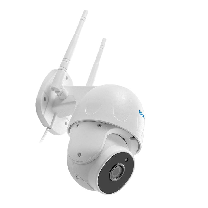 H.265 WiFi IP Camera 1080P Pan,Tilt Outdoor Two Way Audio Voice Alarm Wifi Camera Waterproof Night Vision Surveillance Image 4