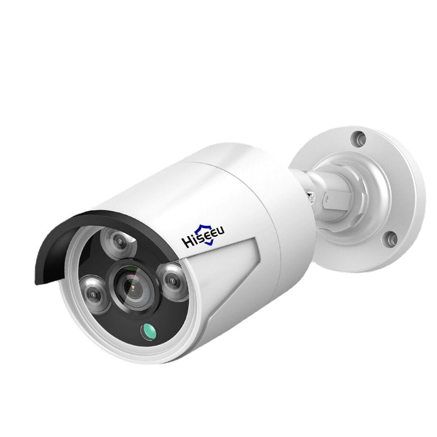 HB615 H.265 5MP Security IP Camera POE ONVIF Outdoor Waterproof IP66 CCTV P2P Video Camera Image 1