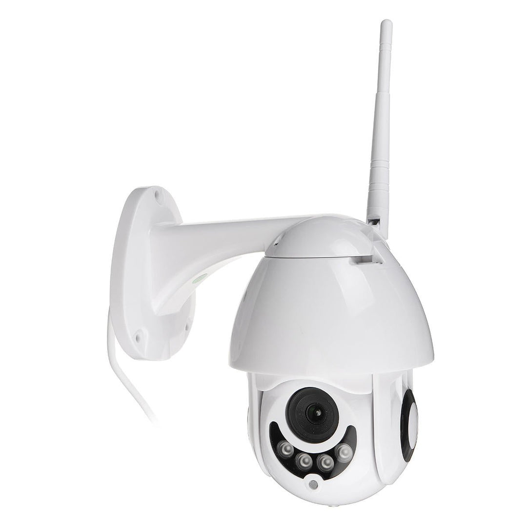 HD 1080P IP Camera Wireless Waterproof WiFi Network Night Vision Security Home Outdoor Indoor Image 2