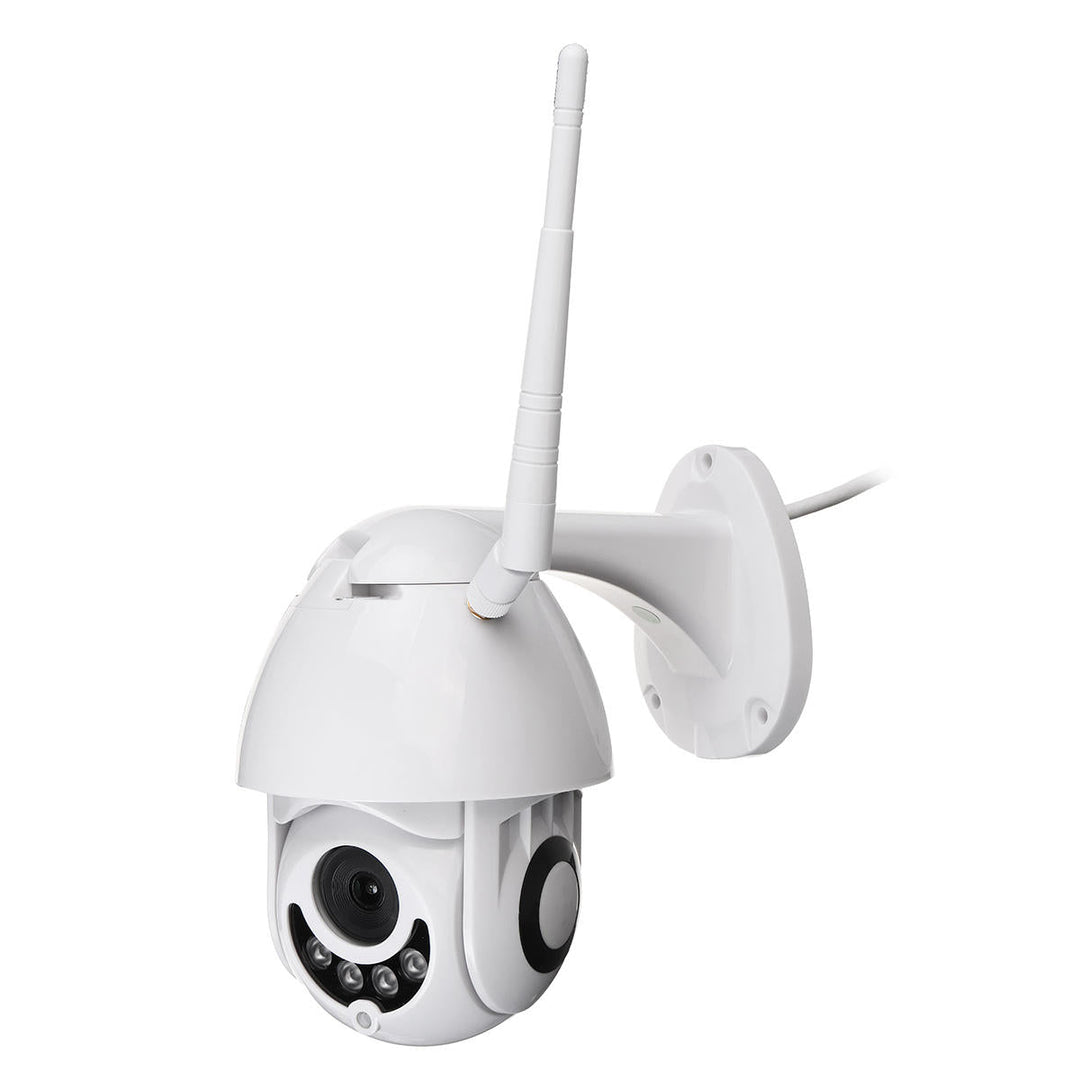 HD 1080P IP Camera Wireless Waterproof WiFi Network Night Vision Security Home Outdoor Indoor Image 3