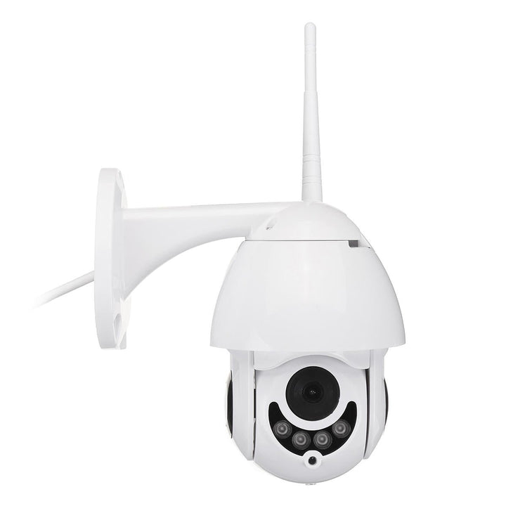 HD 1080P IP Camera Wireless Waterproof WiFi Network Night Vision Security Home Outdoor Indoor Image 12