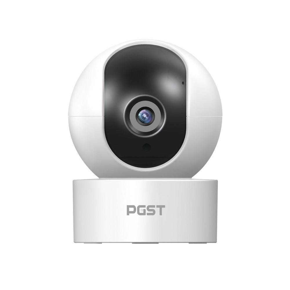 HD 1080P WiFi IP Camera Human Detection Night Vision Baby Monitor Security System Image 1