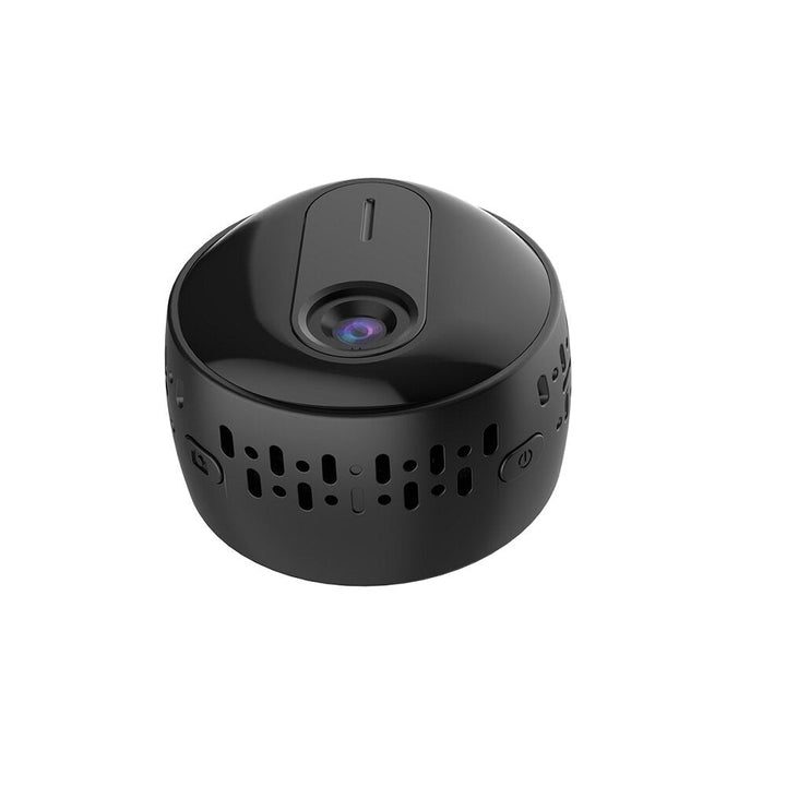 HD 1080P WIFI Mini Battery Low Power Camera Infrared Night Vision Two-way Voice Motion Sensor Detection Image 1