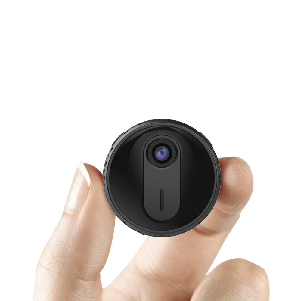 HD 1080P WIFI Mini Battery Low Power Camera Infrared Night Vision Two-way Voice Motion Sensor Detection Image 3