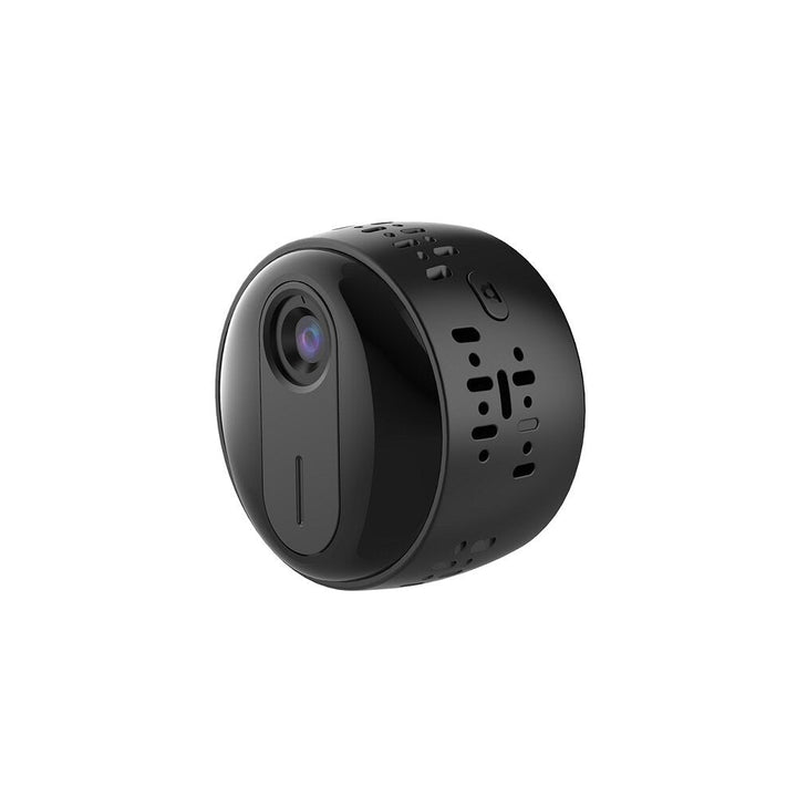 HD 1080P WIFI Mini Battery Low Power Camera Infrared Night Vision Two-way Voice Motion Sensor Detection Image 4