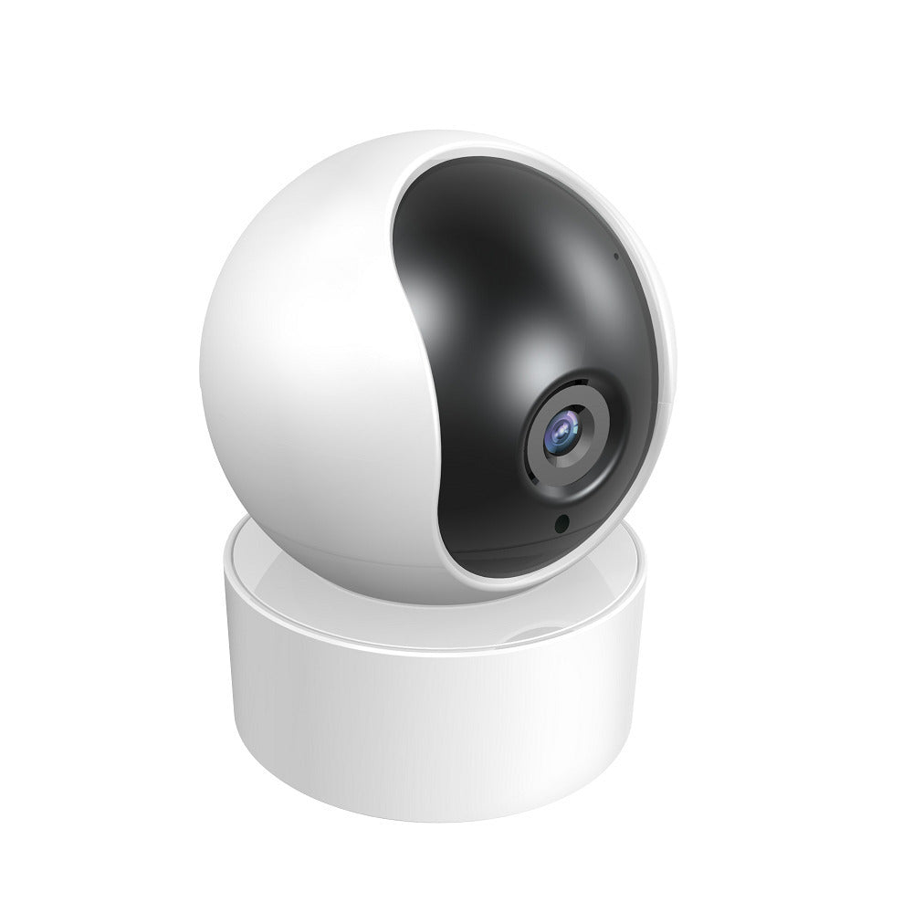 HD 1080P WiFi IP Camera Human Detection Night Vision Baby Monitor Security System Image 4