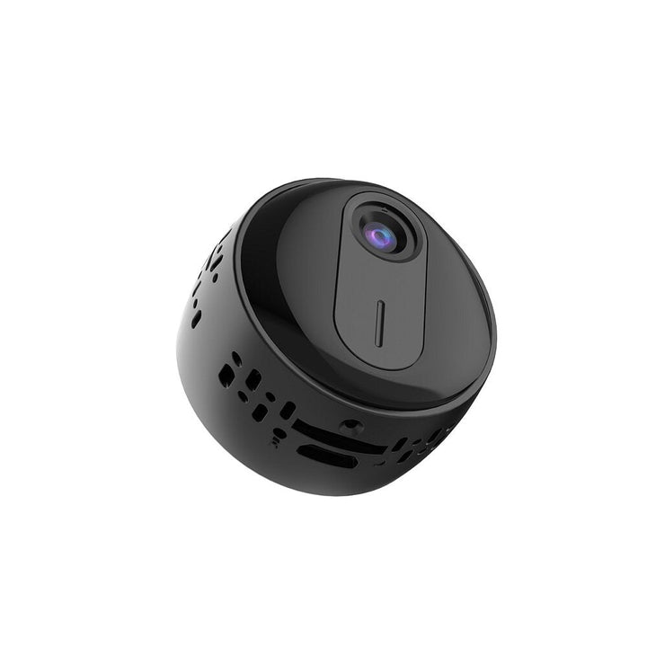 HD 1080P WIFI Mini Battery Low Power Camera Infrared Night Vision Two-way Voice Motion Sensor Detection Image 7