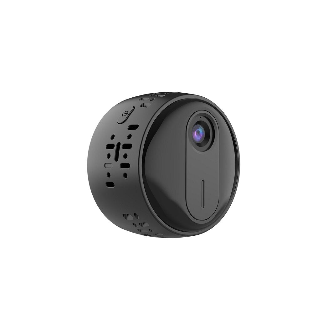 HD 1080P WIFI Mini Battery Low Power Camera Infrared Night Vision Two-way Voice Motion Sensor Detection Image 8